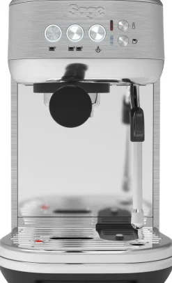 SAGE Kaffe & Te>The Bambino - Espressomaskine