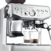 Online The Barista Express Impress Brushed Steel Julegaver|Kaffe & Te