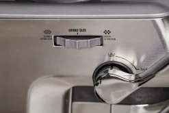 Online The Barista Express Impress Brushed Steel Julegaver|Kaffe & Te