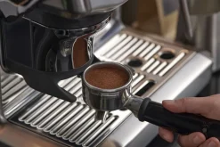 Online The Barista Express Impress Brushed Steel Julegaver|Kaffe & Te