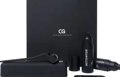 The Beard Growth Kit-Copenhagen Grooming Clearance