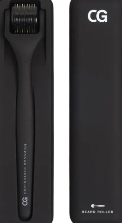 Outlet The Beard Roller Barbering|Barbering