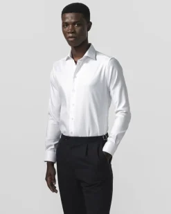 BARONS Skjorter|Julegaver>The CEO 4. 0 | | Slim fit