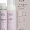 Rudolph Care Gaveæsker|Hudpleje Gaveæsker>The Complete Cleanse