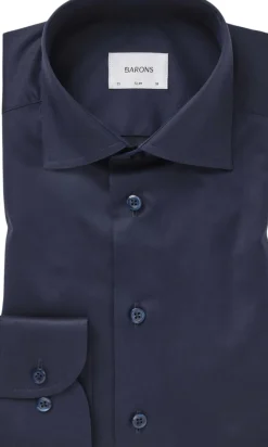 BARONS Julegaver>The Consultant 4. 0 | | Slim fit