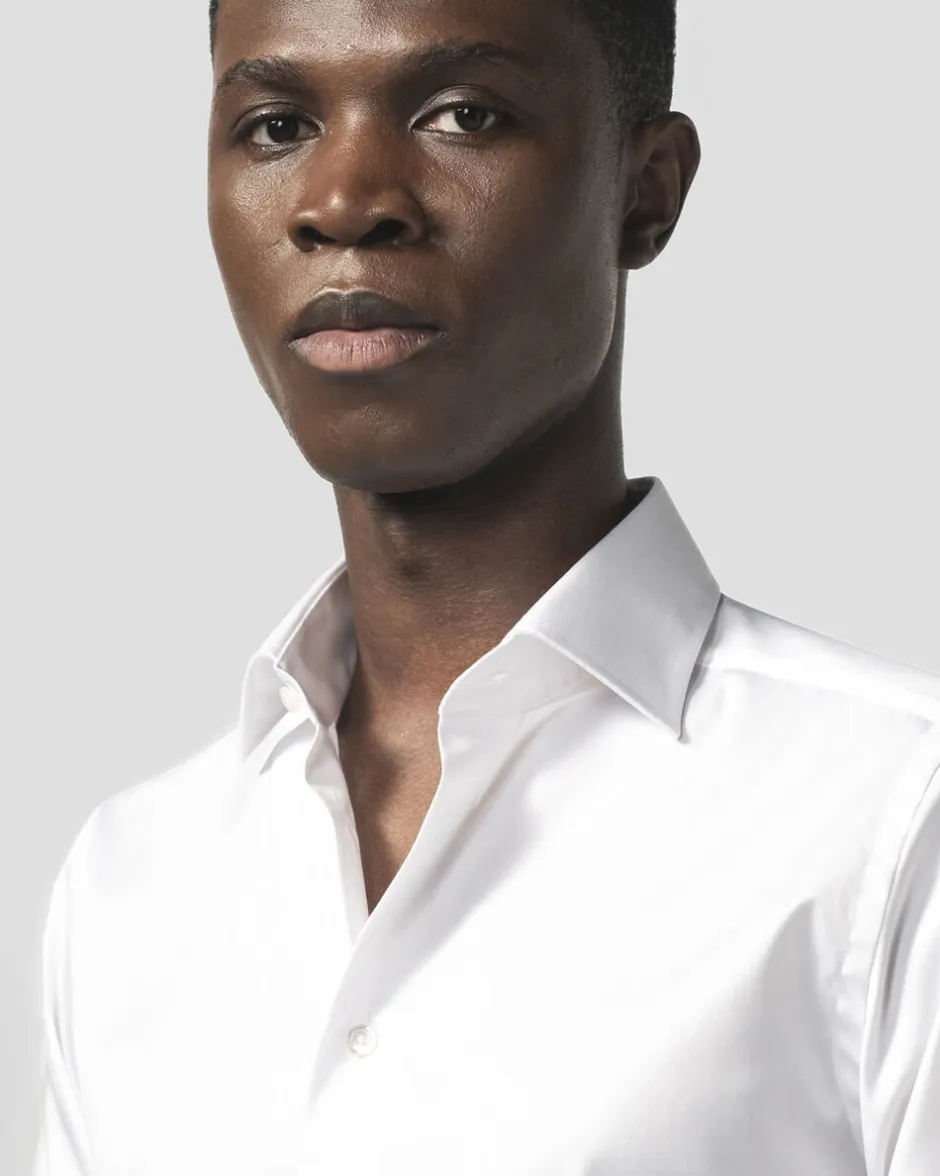 Clearance The Consultant 4. 0 | | Slim fit Skjorter