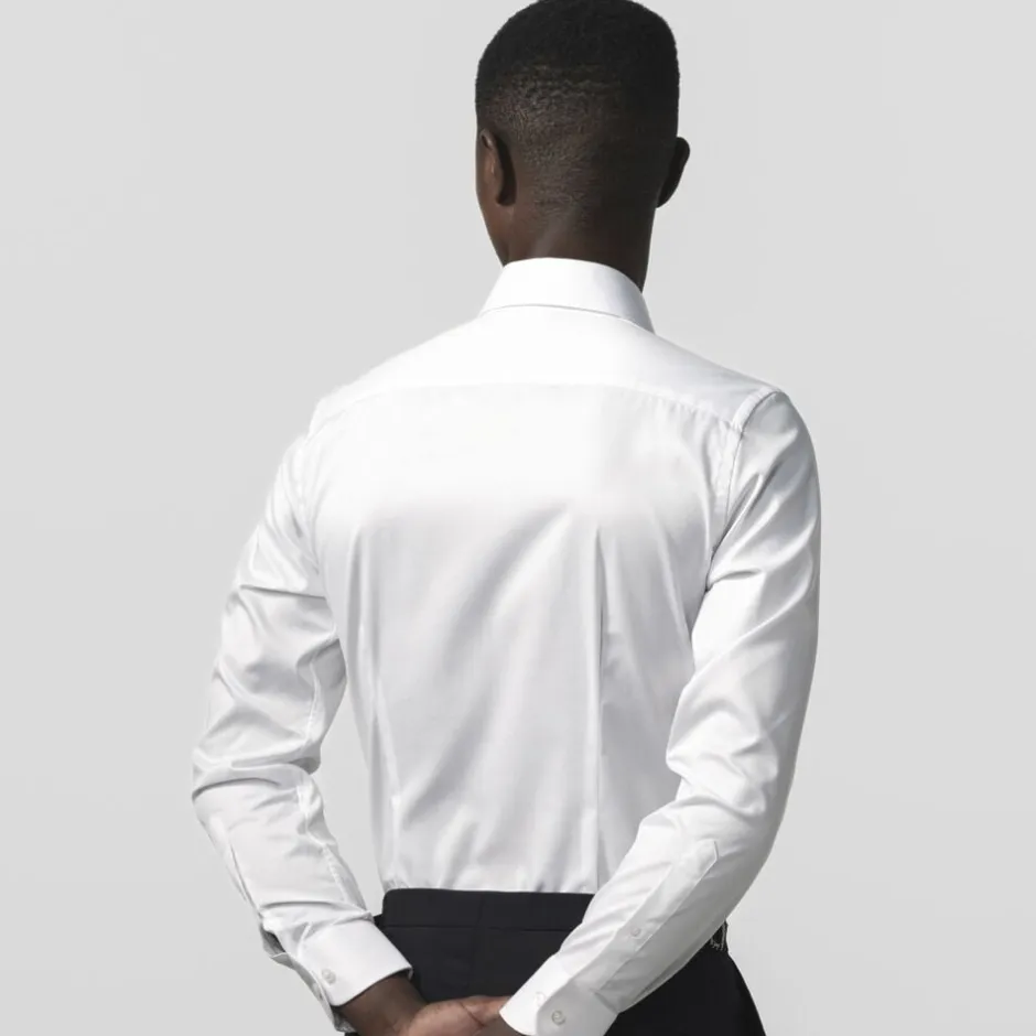 Clearance The Consultant 4. 0 | | Slim fit Skjorter