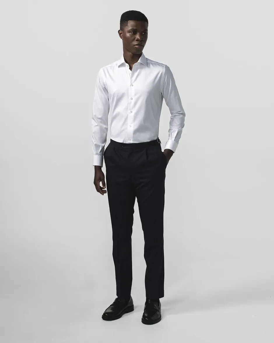 Clearance The Consultant 4. 0 | | Slim fit Skjorter