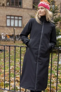 The Danedogwalker Raincoat-Danefæ Best