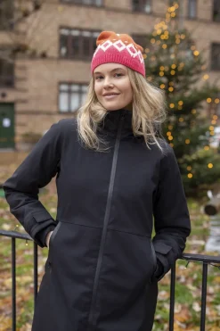 The Danedogwalker Raincoat-Danefæ Best