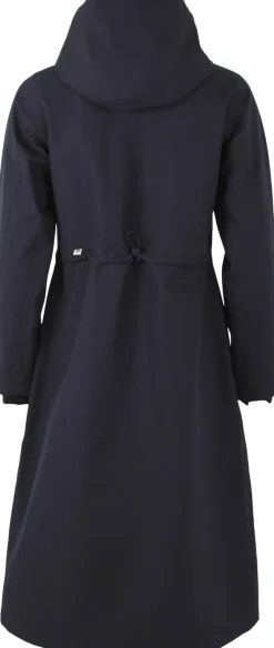 The Danedogwalker Raincoat-Danefæ Best