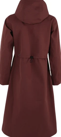 The Danedogwalker Raincoat Dk-Danefæ Best