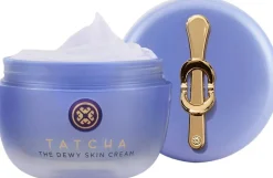 Sale The Dewy Skin Cream - Rig og genopfyldende fugtighedscreme Sephora Brands