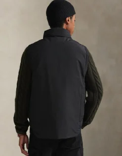 Sale The Elsdon Down Utility Vest Jakker & Frakker