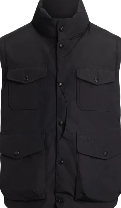 Sale The Elsdon Down Utility Vest Jakker & Frakker