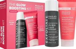 Paula's Choice Gaveæsker>The Glow Boosting Kit