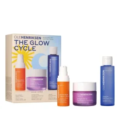 The Glow Cycle-Ole Henriksen Online
