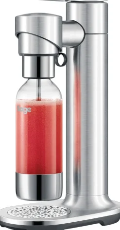 Hot The Infizz Fusion Soda Maker Køkkenmaskiner