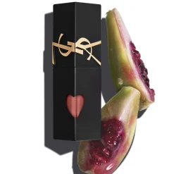 THE INKS BLUR-Yves Saint Laurent Hot