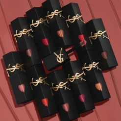 THE INKS BLUR-Yves Saint Laurent Hot