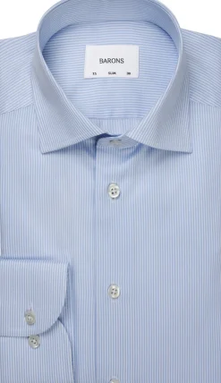 The Lawyer 4. 0 | | Slim fit-BARONS Outlet