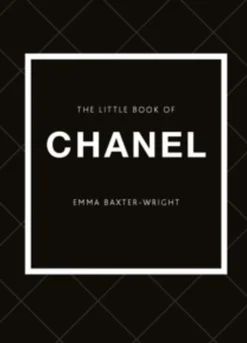 Bøger Bøger>The Little book of Chanel