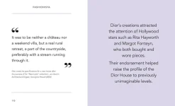 The Little Guide to Christian Dior-New Mags Clearance