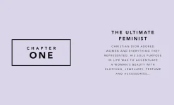 The Little Guide to Christian Dior-New Mags Clearance