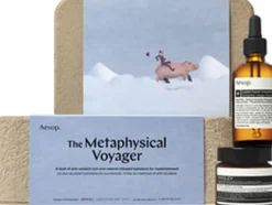 Aesop Hudpleje Gaveæsker|Sæt Til Herre>The Metaphysical Voyager