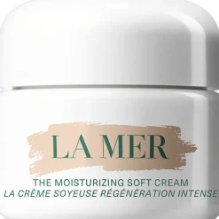 La Mer Ansigtspleje>The Moisturizing Soft Cream