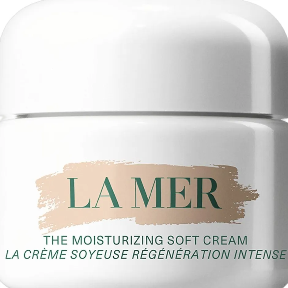 La Mer Ansigtspleje>The Moisturizing Soft Cream