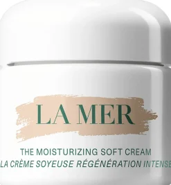 La Mer Ansigtspleje>The Moisturizing Soft Cream