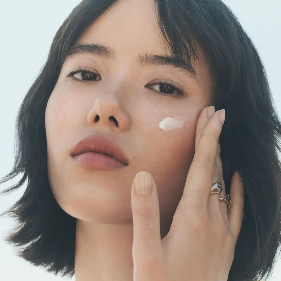 La Mer Ansigtspleje>The Moisturizing Soft Cream