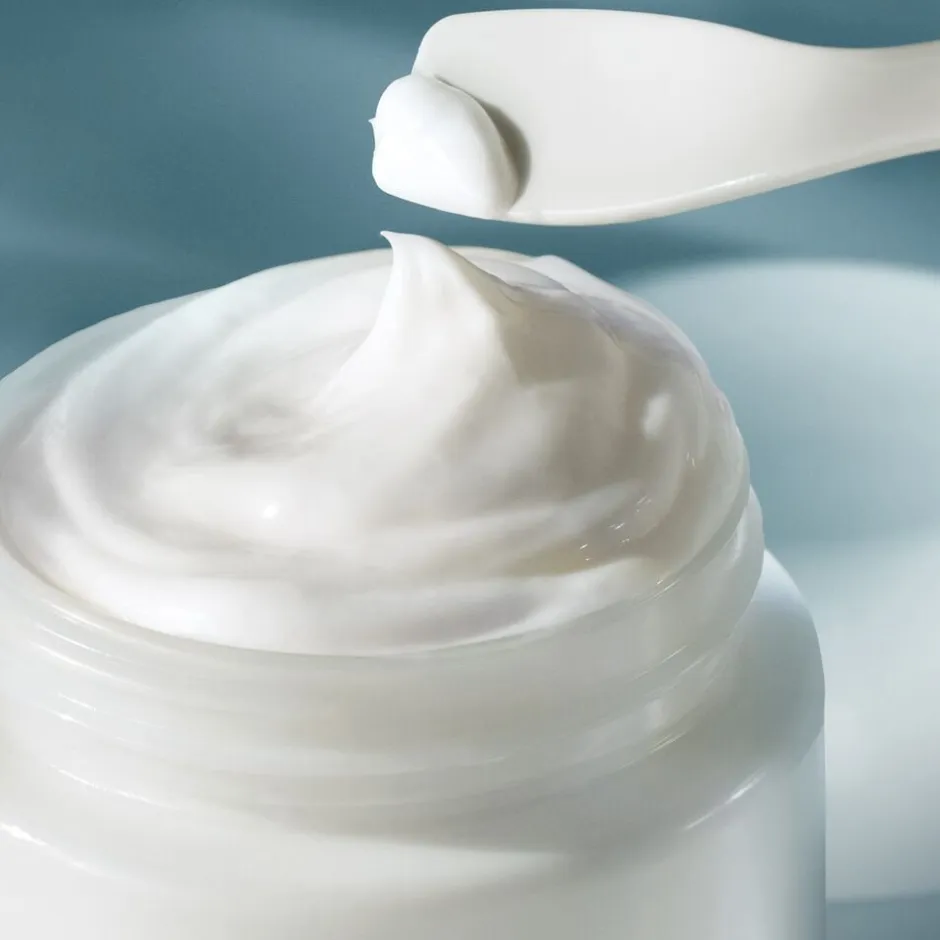 La Mer Ansigtspleje>The Moisturizing Soft Cream