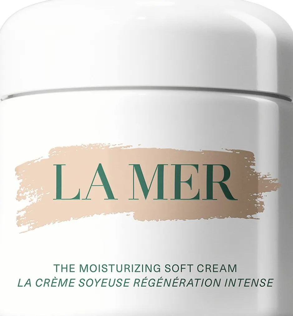 La Mer Ansigtspleje>The Moisturizing Soft Cream