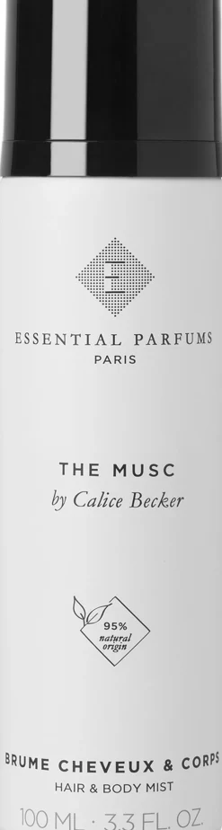 THE MUSC BY CALICE BECKER - HAIR & BODY MIST 100ML (ONLINE ONLY) Body Mist