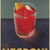 Best The Negroni Bøger