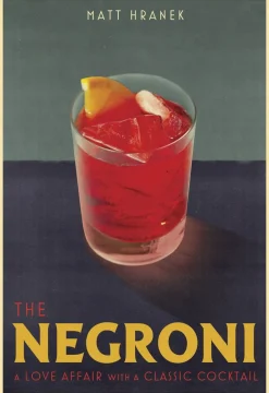 Best The Negroni Bøger