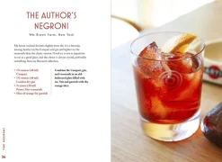 Best The Negroni Bøger