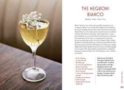 Best The Negroni Bøger