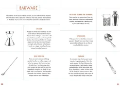 Best The Negroni Bøger