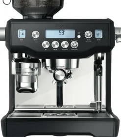 SAGE Kaffe & Te>The Oracle - Black Truffle