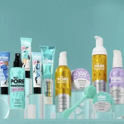 The POREfessional Get Unblocked makeup-fjernende renseolie til porer-Benefit Cosmetics Outlet