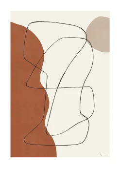 The Poster Club Plakater & Rammer>- By Garmi - NG 01