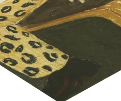 Sale The Poster Club x Hanna Peterson - Fashion Diva 02 Plakater & Rammer