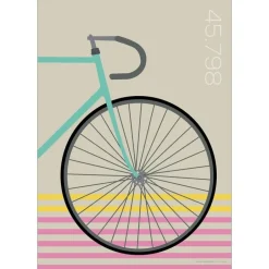 The Poster Club x Ibi Meier-Oruitemeka - In My Head-Poster & Frame Sale