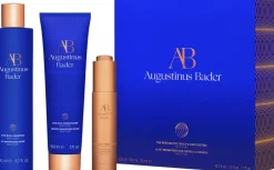 Augustinus Bader Hårpleje Gaveæsker|Sæt Til Herre>The Restorative Scalp & Hair System