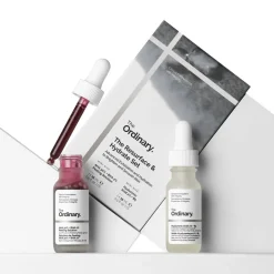 The Resurface & Hydrate Duo-The Ordinary