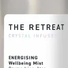 New Energising Wellbeing Mist Body Mist