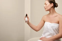 New Energising Wellbeing Mist Body Mist